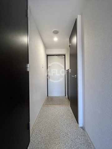 ドリームネオポリス桜ノ宮の展望|ドリームネオポリス桜ノ宮　内装