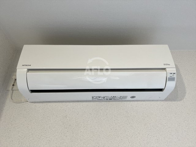 ドリームネオポリス桜ノ宮の展望|ドリームネオポリス桜ノ宮　エアコン