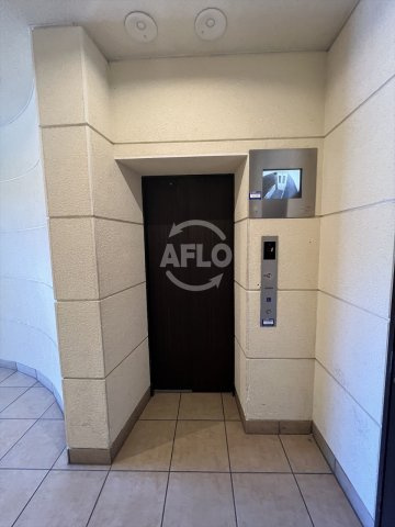 ドリームネオポリス桜ノ宮の設備|ドリームネオポリス桜ノ宮　エレベーター