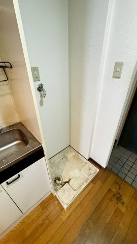 ヴィラハイジア春吉のその他