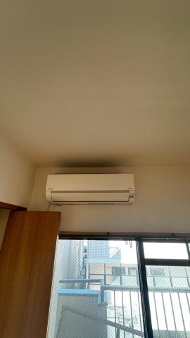 ヴィラハイジア春吉の設備