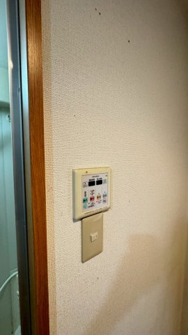 ヴィラハイジア春吉の設備