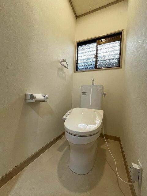 瀬戸市西山町２丁目のトイレ