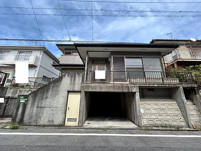 瀬戸市西山町２丁目