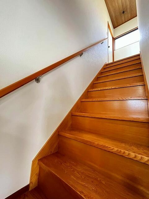 瀬戸市西山町２丁目の内装