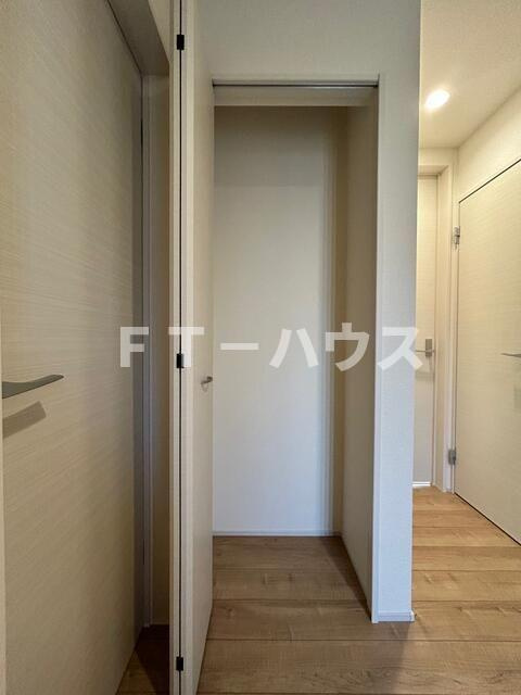 ＢＬＯＯＭＩＮＧ　ＭＡＩＳＯＮ船橋市三山の内装
