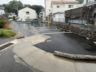 【駐車場】 | 第2宮の町ガレージ