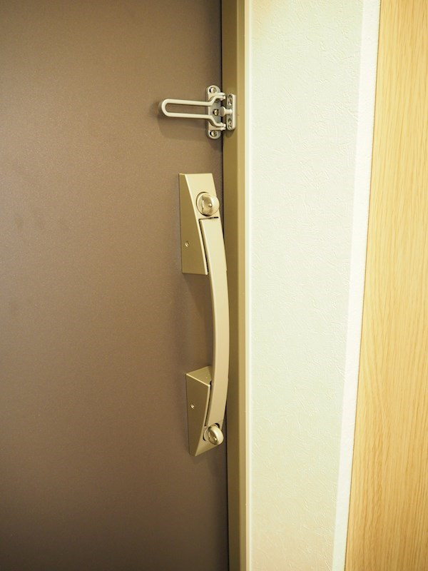 ルーブル武蔵小杉伍番館のその他