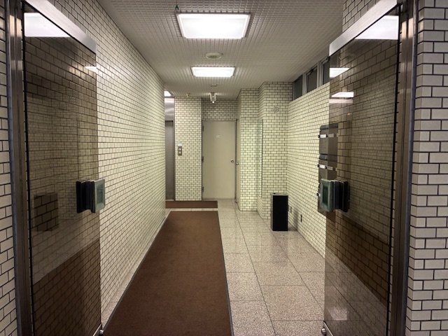 アイ・ケイビル