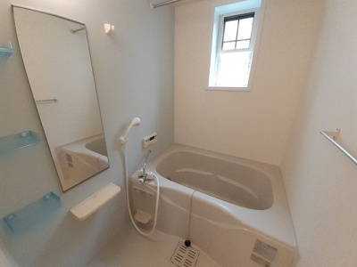 【浴室】 | グロワールＡ