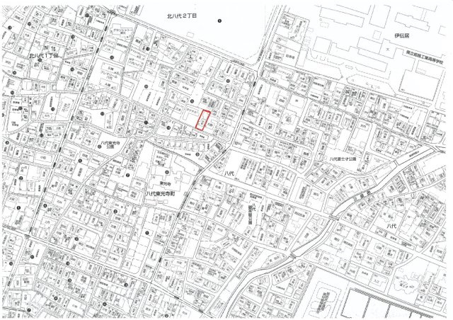 八代東光寺町売家