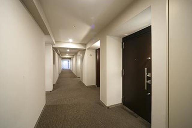 ＫＤＸレジデンス日本橋水天宮のその他共用部分