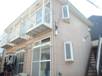 菊名パークテラスの画像