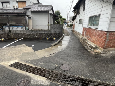 【駐車場】 | 第2宮の町ガレージ