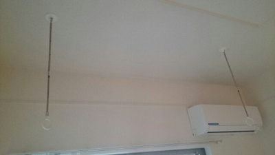 【設備】 | グラン・ソレイユＢ