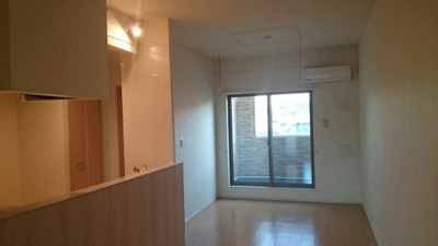 【居間・リビング】 | グラン・ソレイユＢ