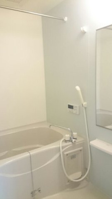 【浴室】 | グラン・ソレイユＢ