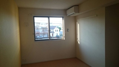 【内装】 | グラン・ソレイユＢ