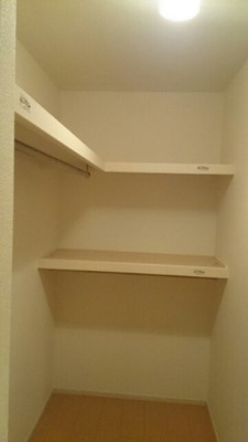 【収納】 | グラン・ソレイユＢ