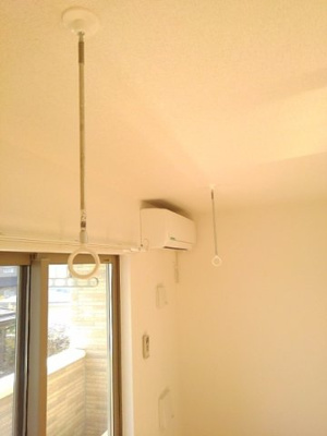 【設備】 | エスポワールⅢ