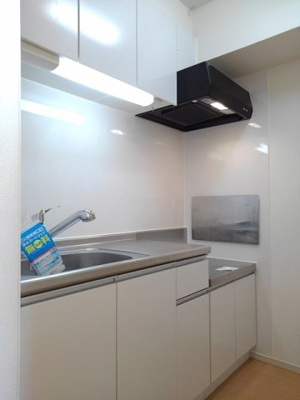 【キッチン】 | エスポワールⅢ