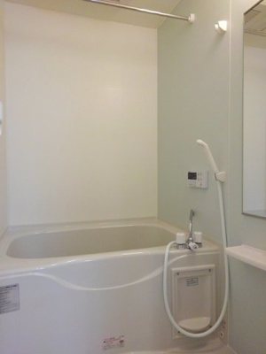 【浴室】 | エスポワールⅢ