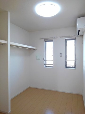 【内装】 | エスポワールⅢ