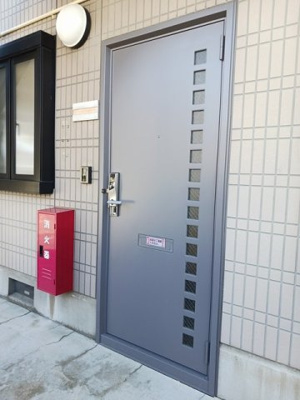 【その他】 | コーポラスカマタⅢ