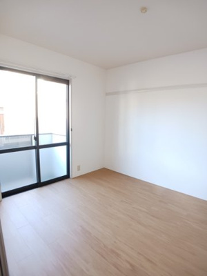 【内装】 | コーポラスカマタⅢ