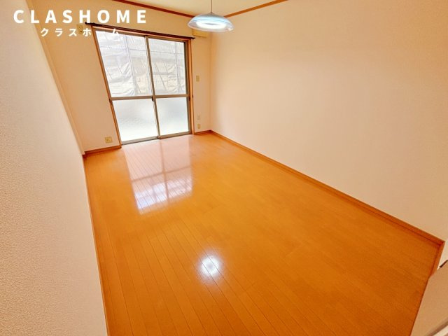 レークハヤⅢ　　刈谷市近郊の賃貸ならクラスホーム刈谷店の寝室|同物件の別部屋になります。