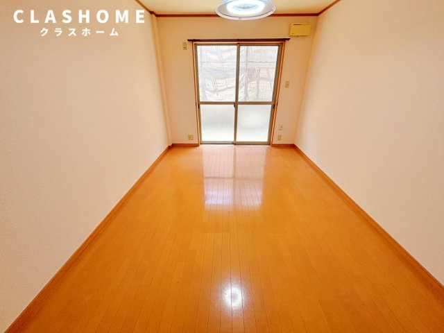 レークハヤⅢ　　刈谷市近郊の賃貸ならクラスホーム刈谷店の居間・リビング|同物件の別部屋になります。