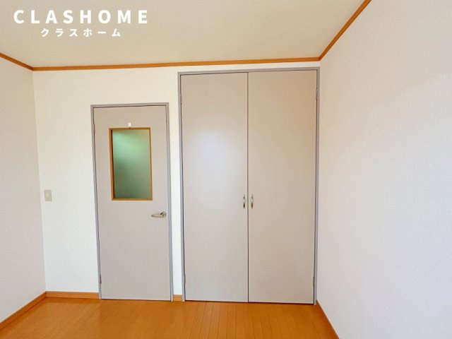 レークハヤⅢ　　刈谷市近郊の賃貸ならクラスホーム刈谷店の内装|同物件の別部屋になります。