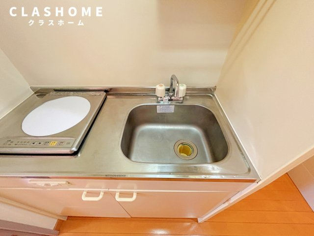 レークハヤⅢ　　刈谷市近郊の賃貸ならクラスホーム刈谷店のキッチン|同物件の別部屋になります。