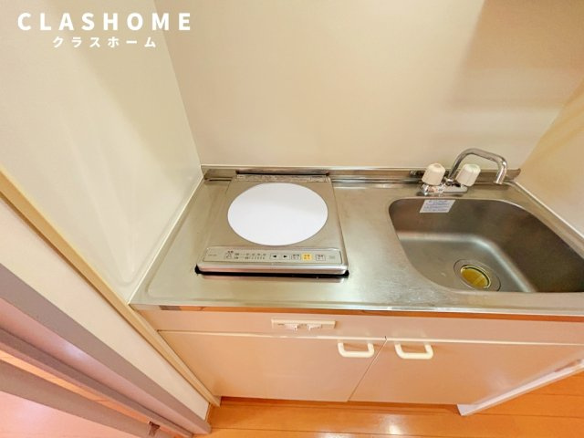 レークハヤⅢ　　刈谷市近郊の賃貸ならクラスホーム刈谷店のキッチン|同物件の別部屋になります。