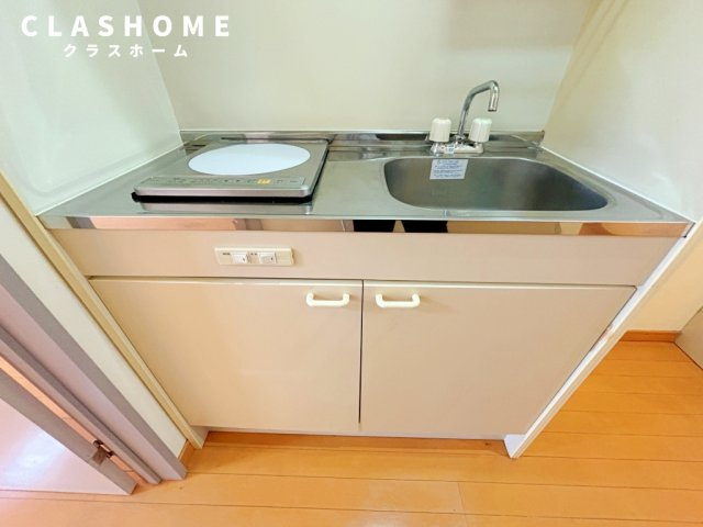 レークハヤⅢ　　刈谷市近郊の賃貸ならクラスホーム刈谷店のキッチン|同物件の別部屋になります。