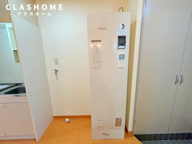 レークハヤⅢ　　刈谷市近郊の賃貸ならクラスホーム刈谷店の設備|同物件の別部屋になります。