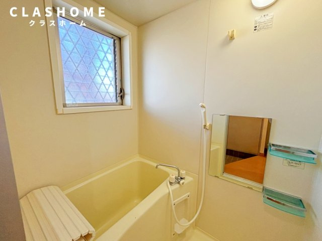 レークハヤⅢ　　刈谷市近郊の賃貸ならクラスホーム刈谷店の浴室|同物件の別部屋になります。
