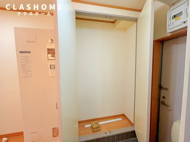 レークハヤⅢ　　刈谷市近郊の賃貸ならクラスホーム刈谷店の設備|同物件の別部屋になります。