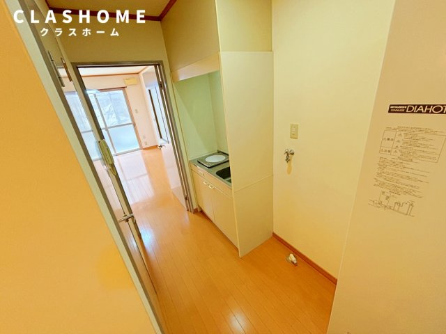 レークハヤⅢ　　刈谷市近郊の賃貸ならクラスホーム刈谷店のその他|同物件の別部屋になります。