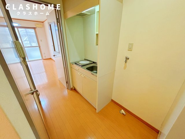 レークハヤⅢ　　刈谷市近郊の賃貸ならクラスホーム刈谷店のその他|同物件の別部屋になります。