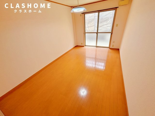 レークハヤⅢ　　刈谷市近郊の賃貸ならクラスホーム刈谷店の内装|同物件の別部屋になります。