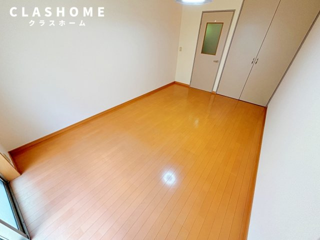 レークハヤⅢ　　刈谷市近郊の賃貸ならクラスホーム刈谷店の内装|同物件の別部屋になります。