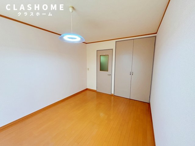 レークハヤⅢ　　刈谷市近郊の賃貸ならクラスホーム刈谷店の居間・リビング|同物件の別部屋になります。