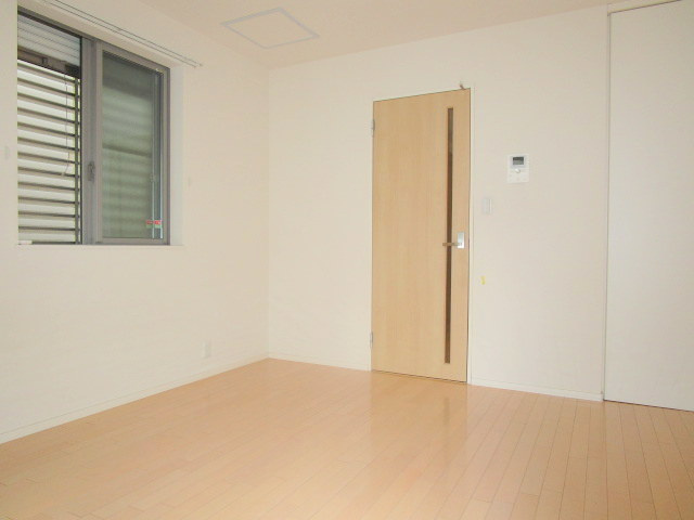 Ｍａｉｓｏｎ　Ｓｏｌａｒ　メゾンソラールの寝室|★洋室★