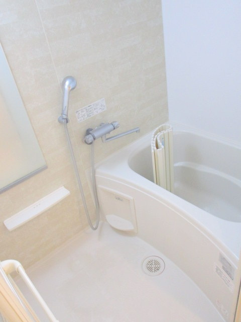 Ｍａｉｓｏｎ　Ｓｏｌａｒ　メゾンソラールの浴室|★バスルーム★