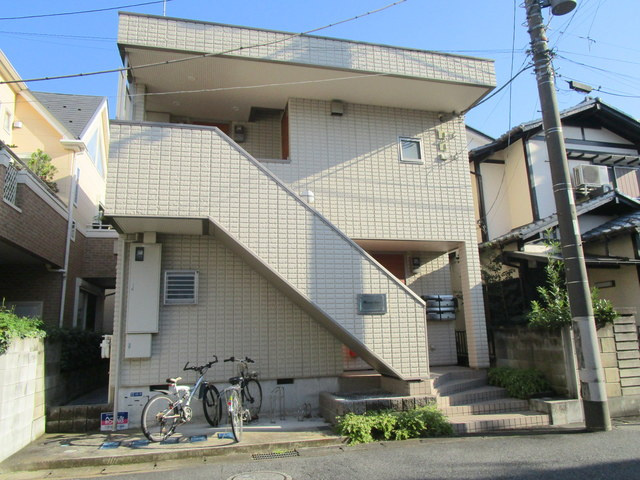 Ｍａｉｓｏｎ　Ｓｏｌａｒ　メゾンソラールの外観|★旭化成ヘーベルメゾン★