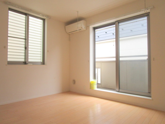 Ｍａｉｓｏｎ　Ｓｏｌａｒ　メゾンソラールの居間・リビング|★洋室★