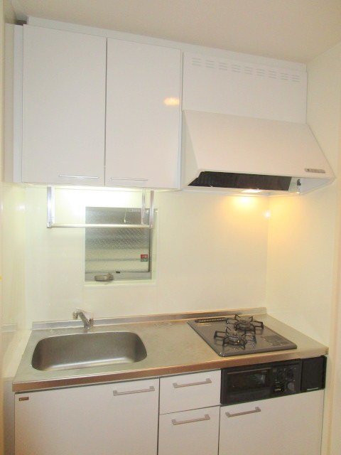 Ｍａｉｓｏｎ　Ｓｏｌａｒ　メゾンソラールのキッチン|★システムキッチン★