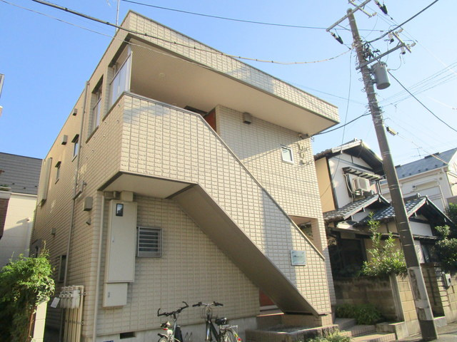 Ｍａｉｓｏｎ　Ｓｏｌａｒ　メゾンソラールの外観|★旭化成ヘーベルメゾン★