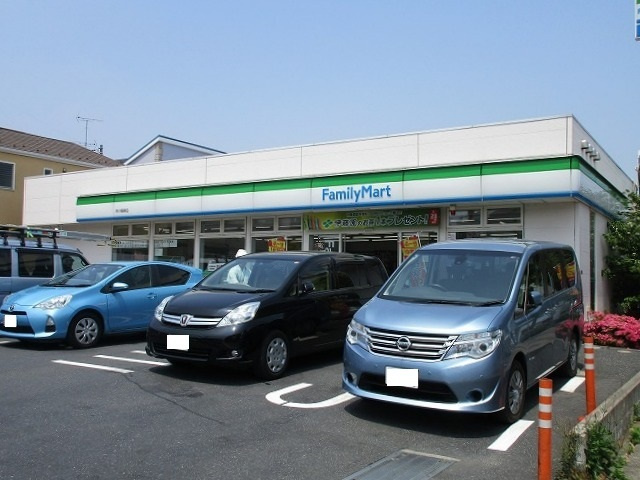 Ｍａｉｓｏｎ　Ｓｏｌａｒ　メゾンソラールのその他|ファミリーマート